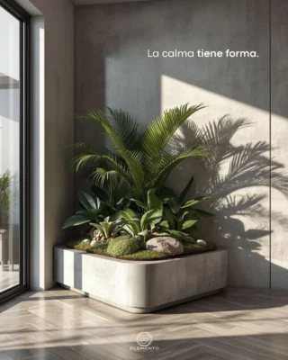 Instagram post from elementoconstructora. This post is in position 7.