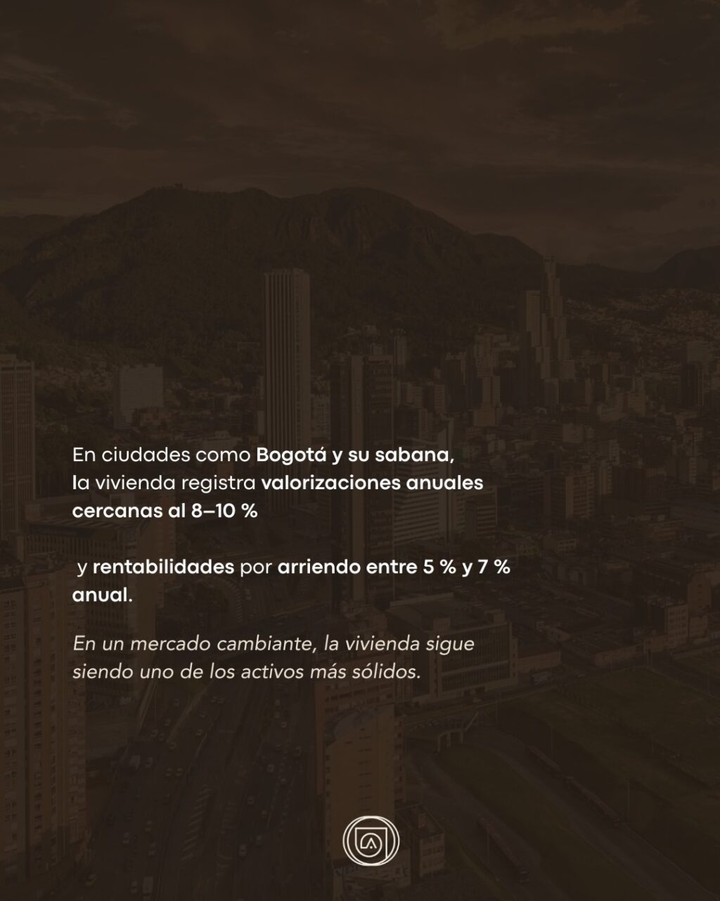 Instagram post from elementoconstructora. This post is in position 1.