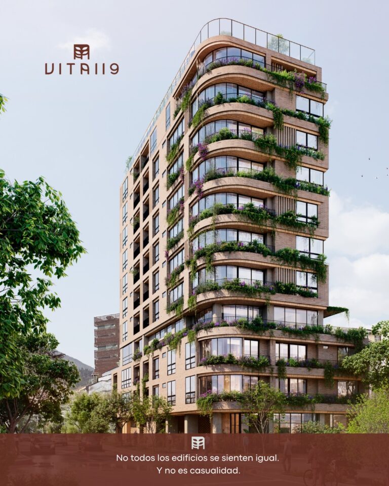 Instagram post from elementoconstructora. This post is in position 8.