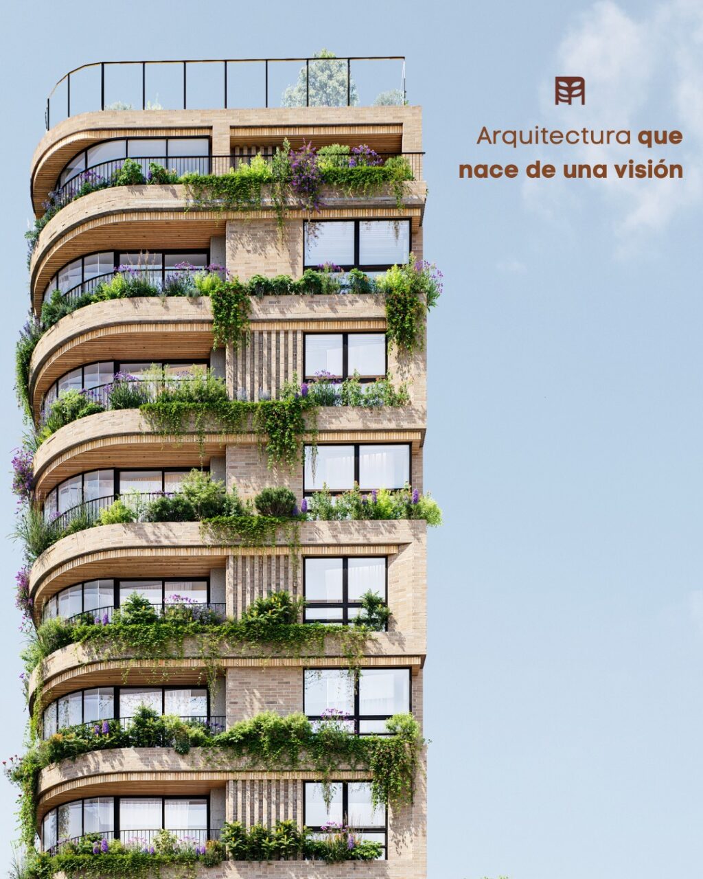 Instagram post from elementoconstructora. This post is in position 0.