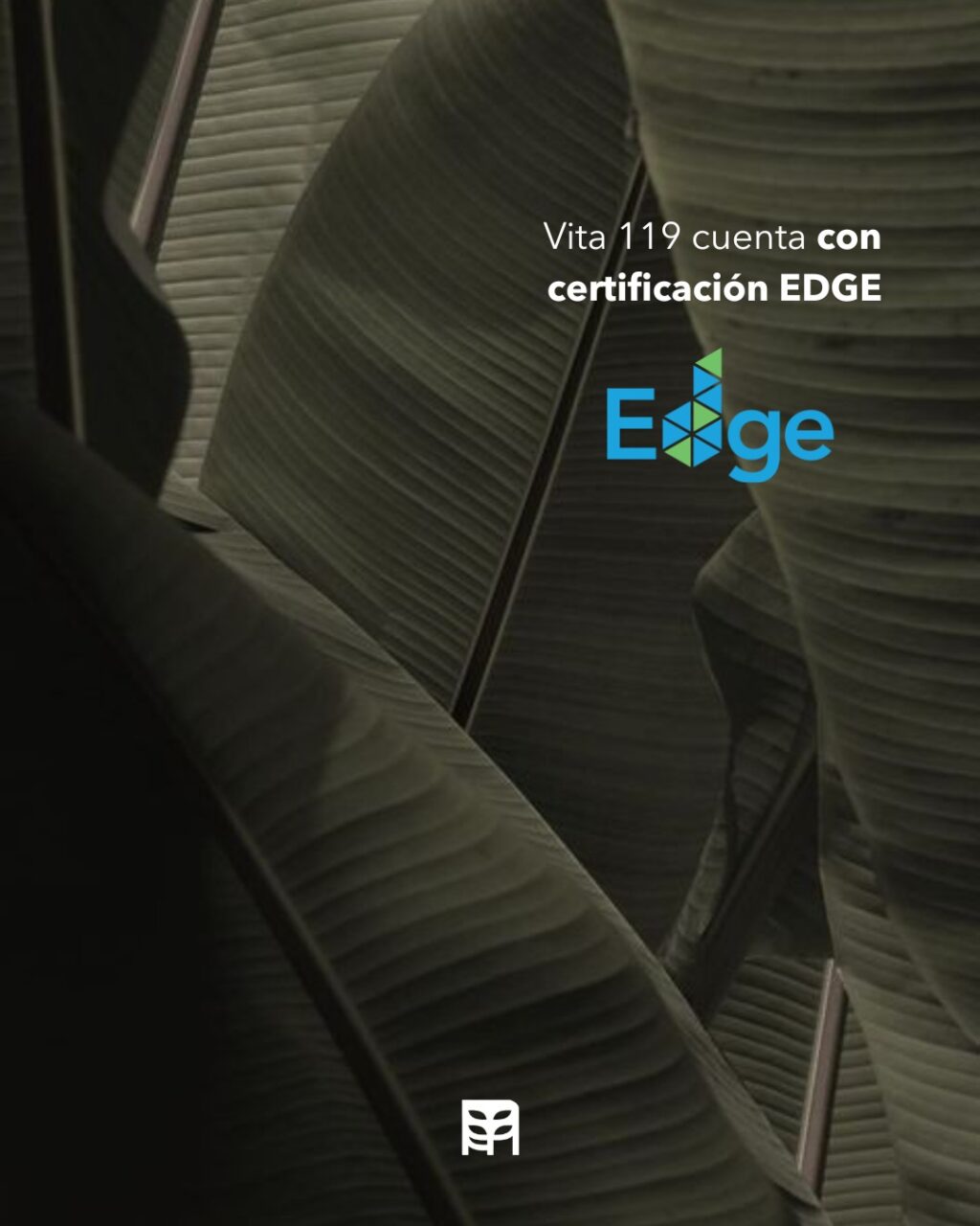 Instagram post from elementoconstructora. This post is in position 0.