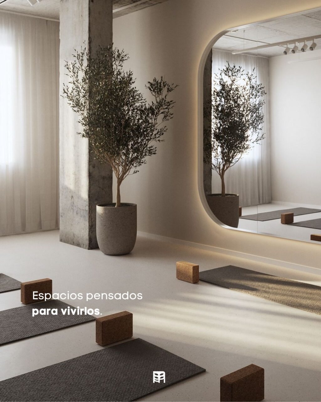 Instagram post from elementoconstructora. This post is in position 2.
