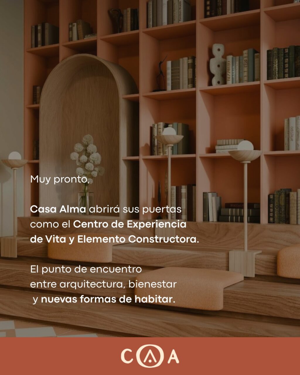 Instagram post from elementoconstructora. This post is in position 3.