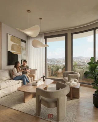 Instagram post from elementoconstructora. This post is in position 8.