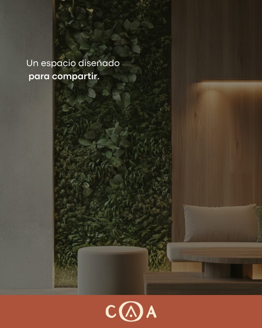 Instagram post from elementoconstructora. This post is in position 1.