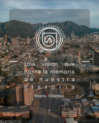 Instagram post from elementoconstructora. This post is in position 9.
