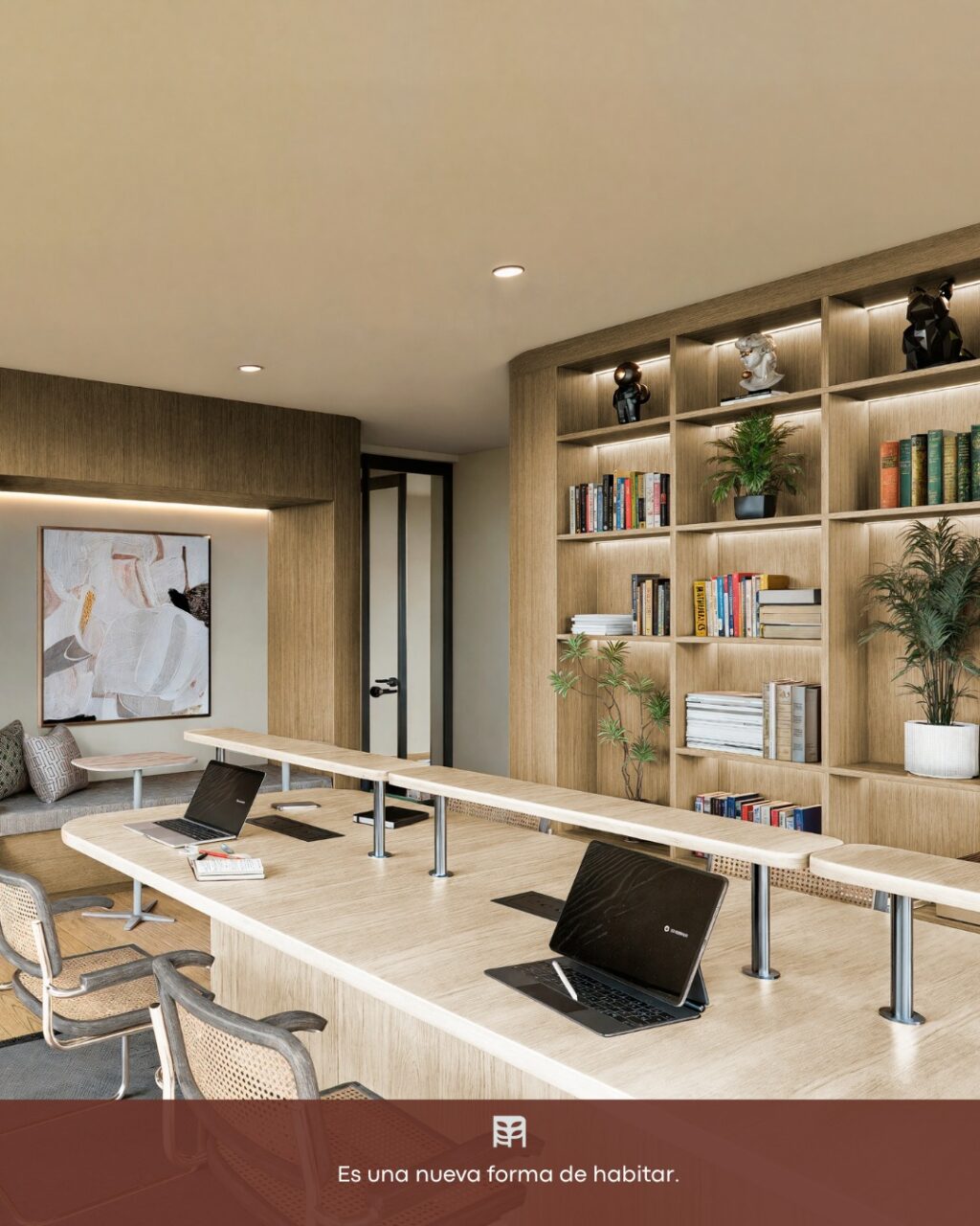 Instagram post from elementoconstructora. This post is in position 4.