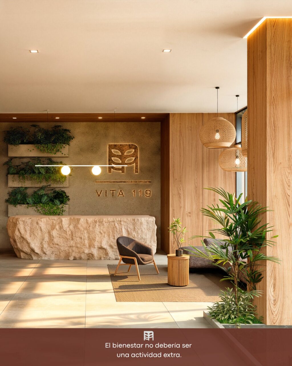 Instagram post from elementoconstructora. This post is in position 2.