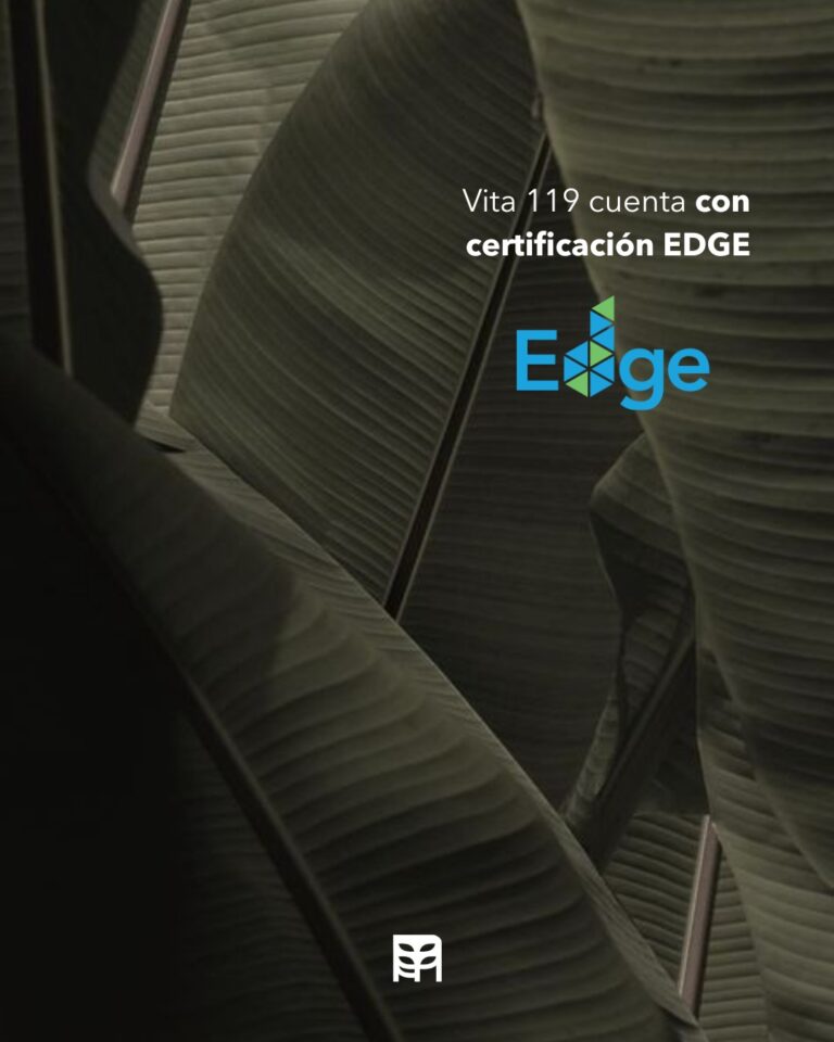 Instagram post from elementoconstructora. This post is in position 1.